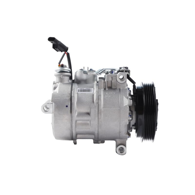 Hella Air Conditioning Compressor 8FK 366 200-461