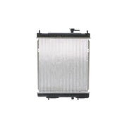 Mahle Engine Radiator CR 844 000S