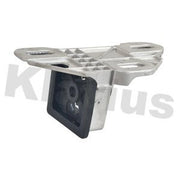 Klarius Exhaust System Mount Rubber 420394