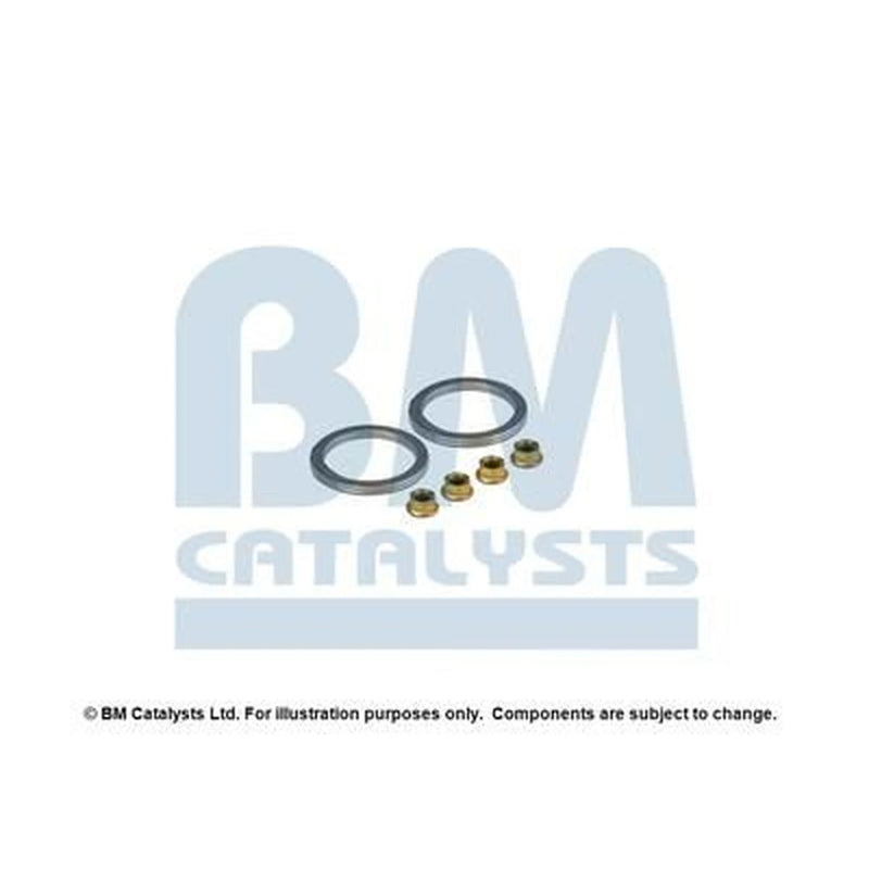 BM Catalysts Exhaust Pipe Mounting Kit FK70367B