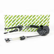 First Line Manual Transmission Cable Pull FKG1330