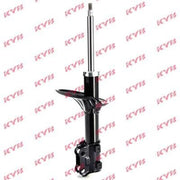 KYB Shock Absorber Damper Strut Front Left 333509