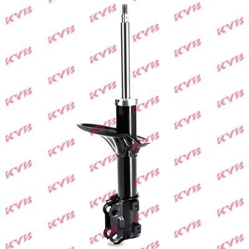 KYB Shock Absorber Damper Strut Front Left 333509