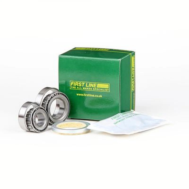 First Line Wheel Bearing Kit FBK631