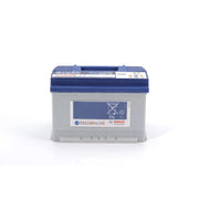 Bosch Batteries Battery 12V 70Ah 760A 0 092 S4E 081