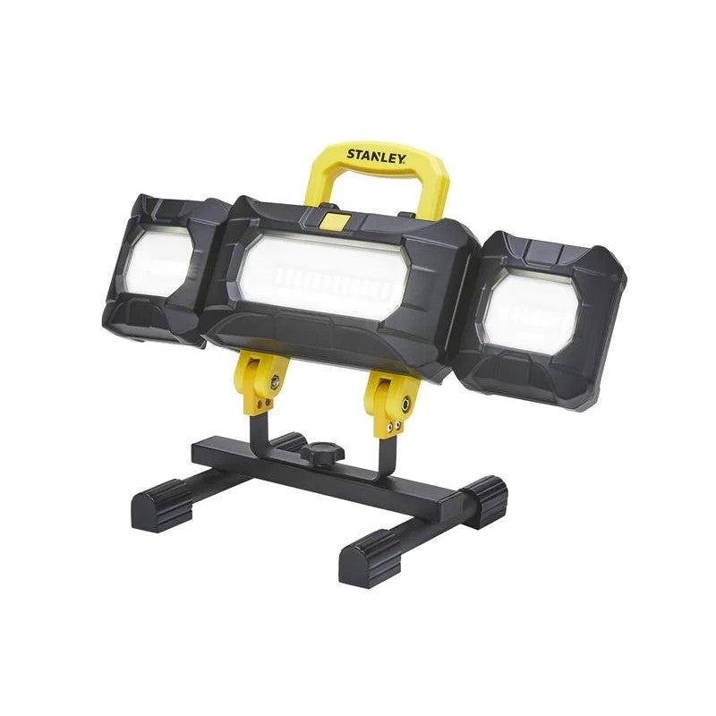 STANLEY® Lighting Multi Directional Worklight 4500 Lumens - SXLS37180E