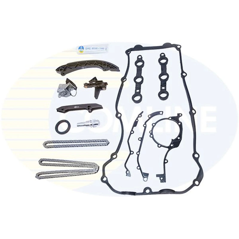 Comline Timing Chain Kit Set 58 Links CTK028F