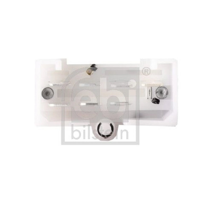 Febi Steering Column Switch Connectors 18718