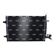 NRF Air Conditioning Condenser 35904