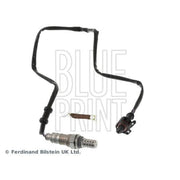 Blue Print O2 Lambda Oxygen Sensor Exhaust Manifold ADZ97002