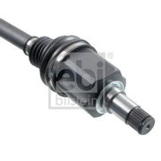 Febi CV Drive Shaft Driveshaft Front Right 1002793