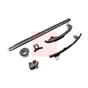 Apec Timing Chain Kit Set 124 Links ACK4216