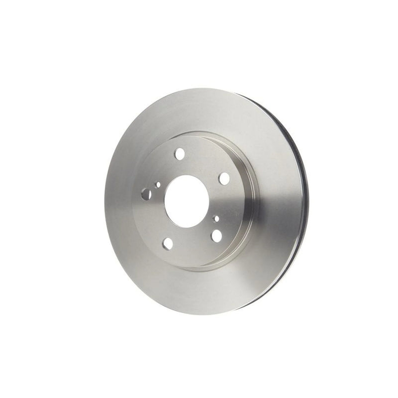 Bosch 2 x Vented Brake Discs 0 986 479 R97