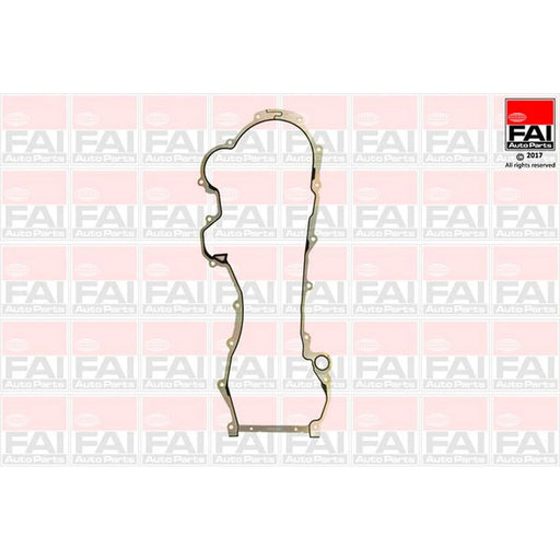 FAI Timing Case Gasket Thick TC1321