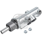 Febi Brake Master Cylinder Hydraulic Assembly 109433