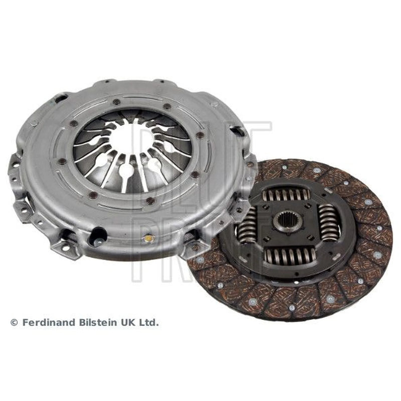 Blue Print Clutch Kit Set 3pc 241mm ADV183068