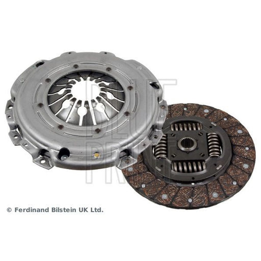 Blue Print Clutch Kit Set 3pc 241mm ADV183068