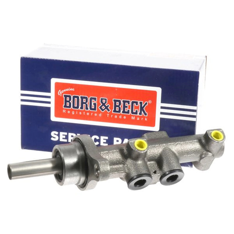 Borg & Beck Brake Master Cylinder Hydraulic Assembly BBM4768