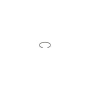 Bosch Sealing Ring Gasket 2 916 600 025