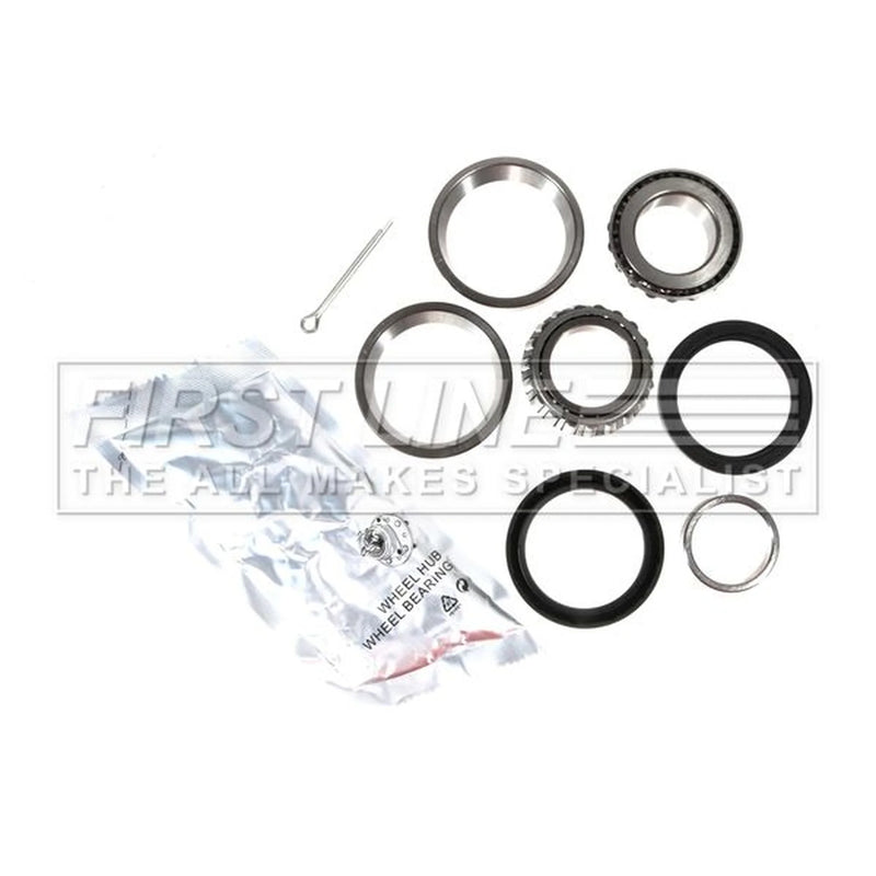 First Line Wheel Bearing Kit FBK027