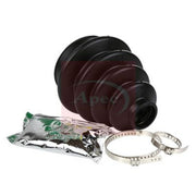 Apec Drive Shaft Bellow Front Left ACB1008