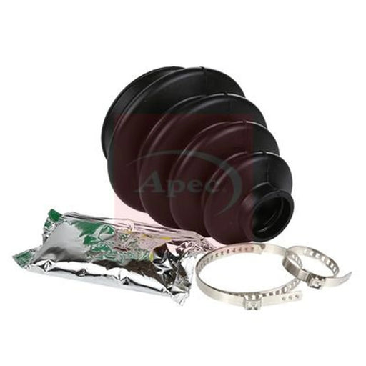 Apec Drive Shaft Bellow Front Left ACB1008