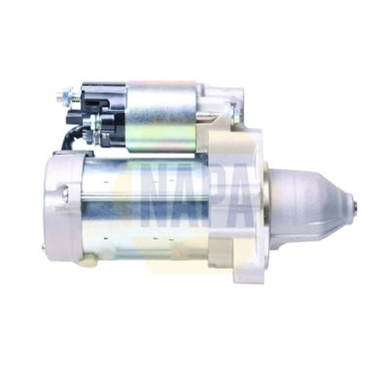 NAPA Starter Motor 12V 1.2kW 13 Teeth NSM1559