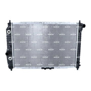 NRF Engine Radiator 53639