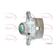 Apec Brake Caliper Assembly Front Right RCA885N