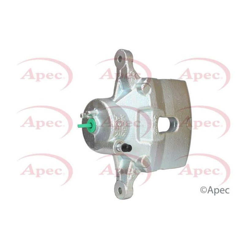 Apec Brake Caliper Assembly Front Right RCA885N