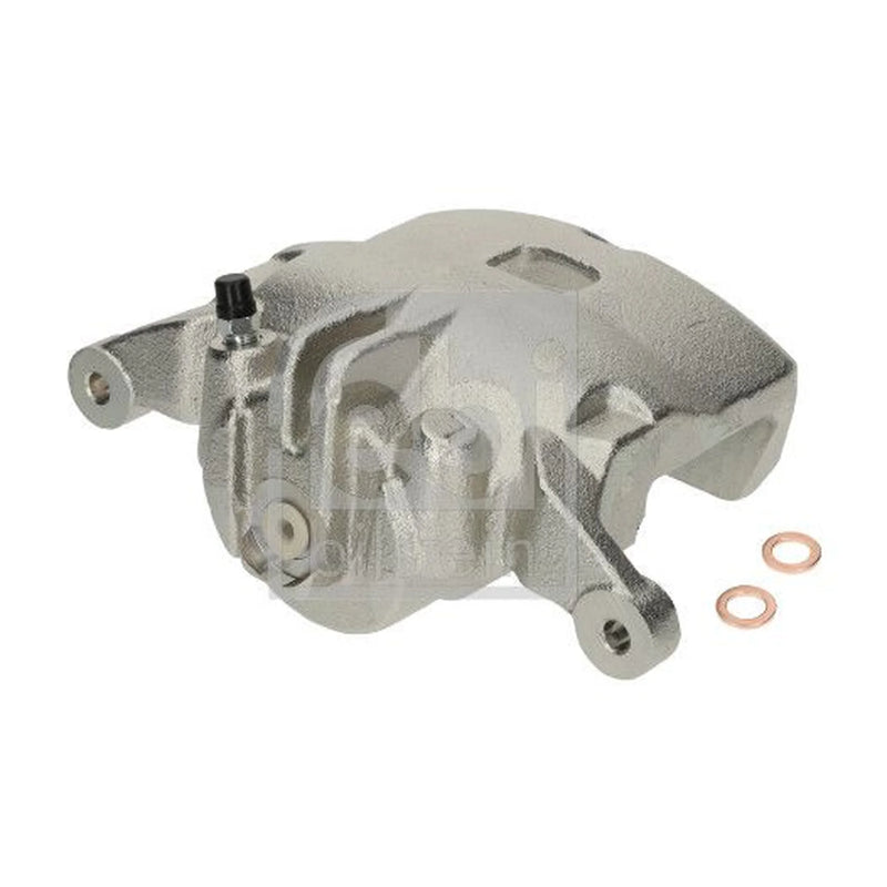 Febi Brake Caliper Assembly Front Left 198414
