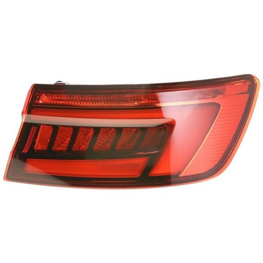 Hella Tail Light / Lamp LED Right 2SD 012 246-081