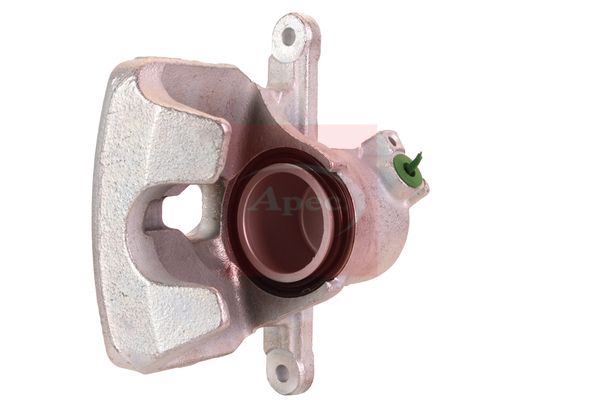 Apec Brake Caliper Assembly Front Left