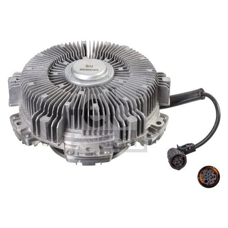 Febi Radiator Fan Clutch 106995