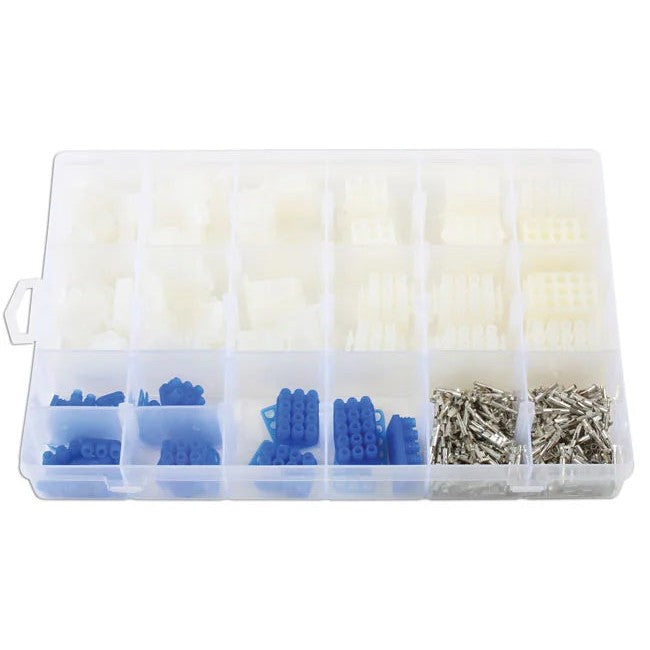 Connect Assorted Mate-N-Lok Electrical Connectors Kit 325pc - CPL