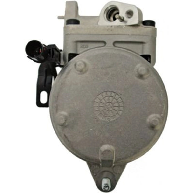 Mahle Air Conditioning Compressor ACP 1239 000P