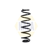 NAPA Rear Suspension Coil Spring NCS1121