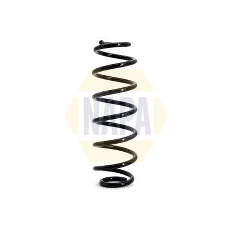 NAPA Rear Suspension Coil Spring NCS1121