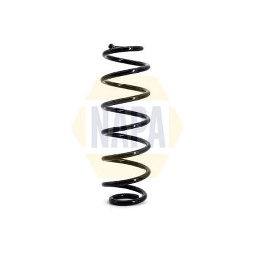 NAPA Rear Suspension Coil Spring NCS1121