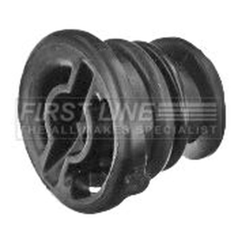 First Line Oil Sump Screw Plug Plastic FPL106S