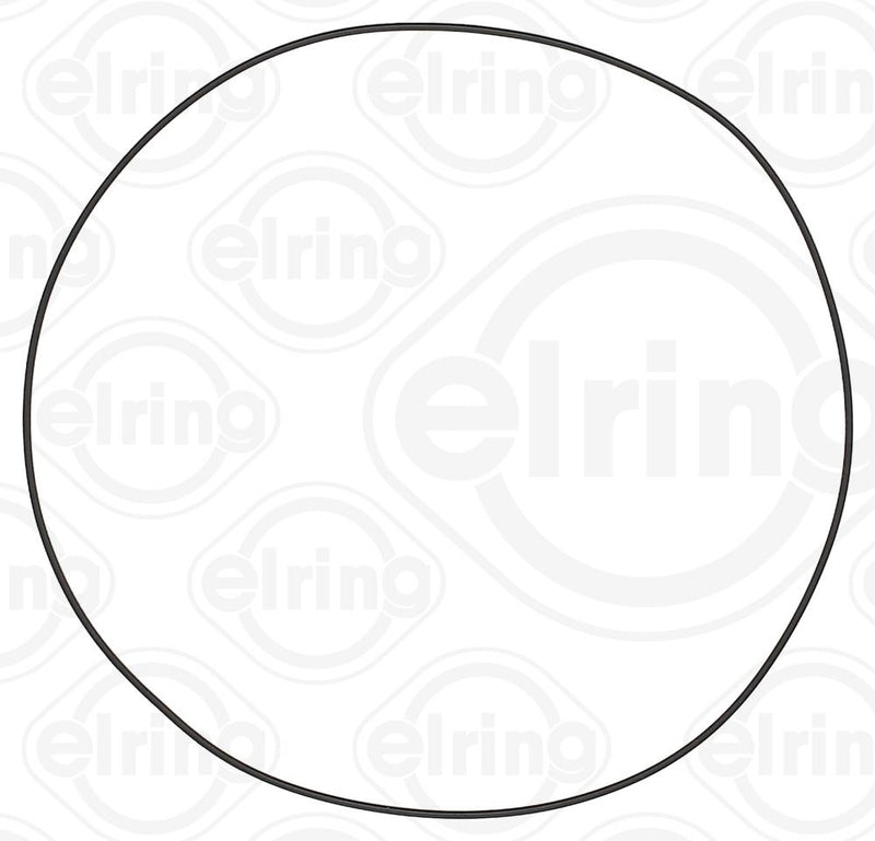 Elring B12.900 Gasket, differential