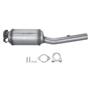 Hella Soot/Particulate Filter 8LH 366 081-361