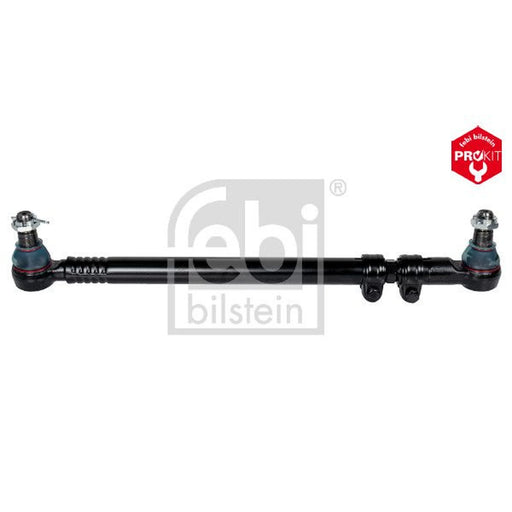 Febi Inner Rack End Right Joint Front 179518