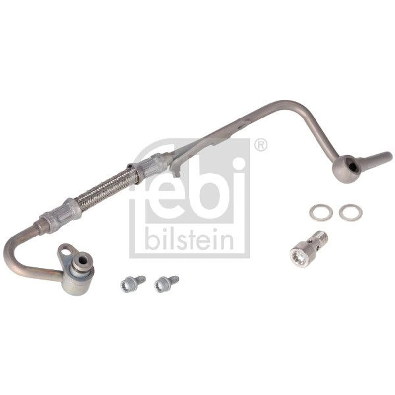 Febi Turbo Oil Feed Return Line 189613