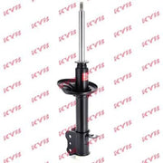 KYB Shock Absorber Damper Strut Rear 334084