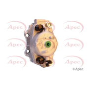 Apec Brake Caliper Assembly Front Right RCA364
