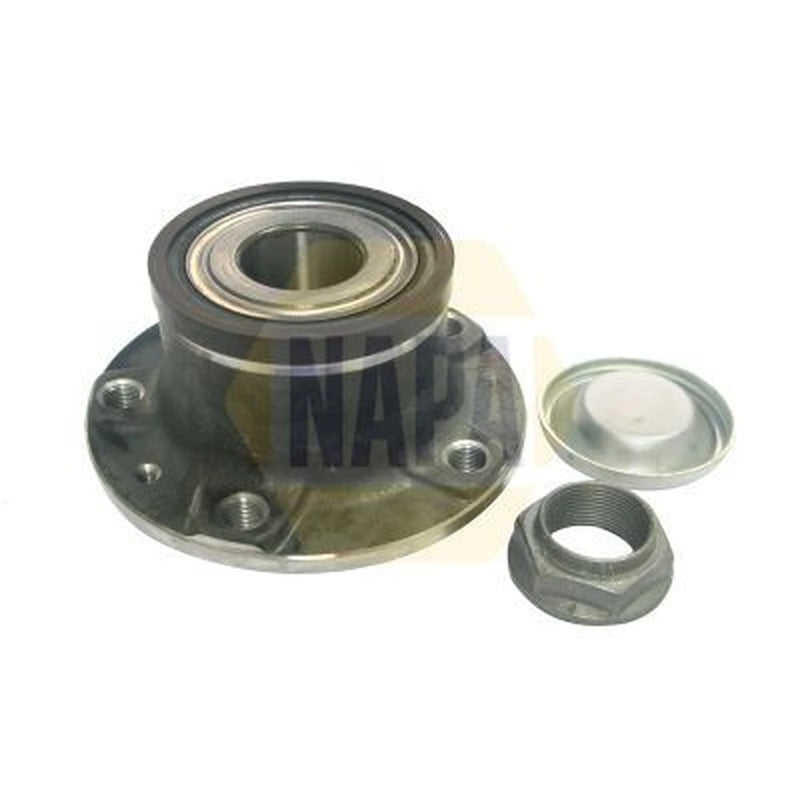 NAPA Wheel Bearing Kit PWB1620