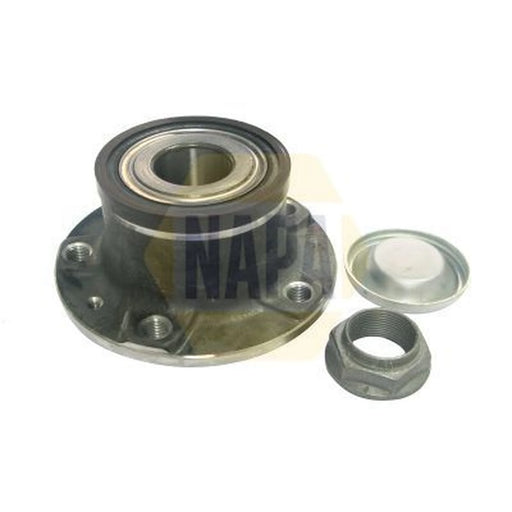 NAPA Wheel Bearing Kit PWB1620