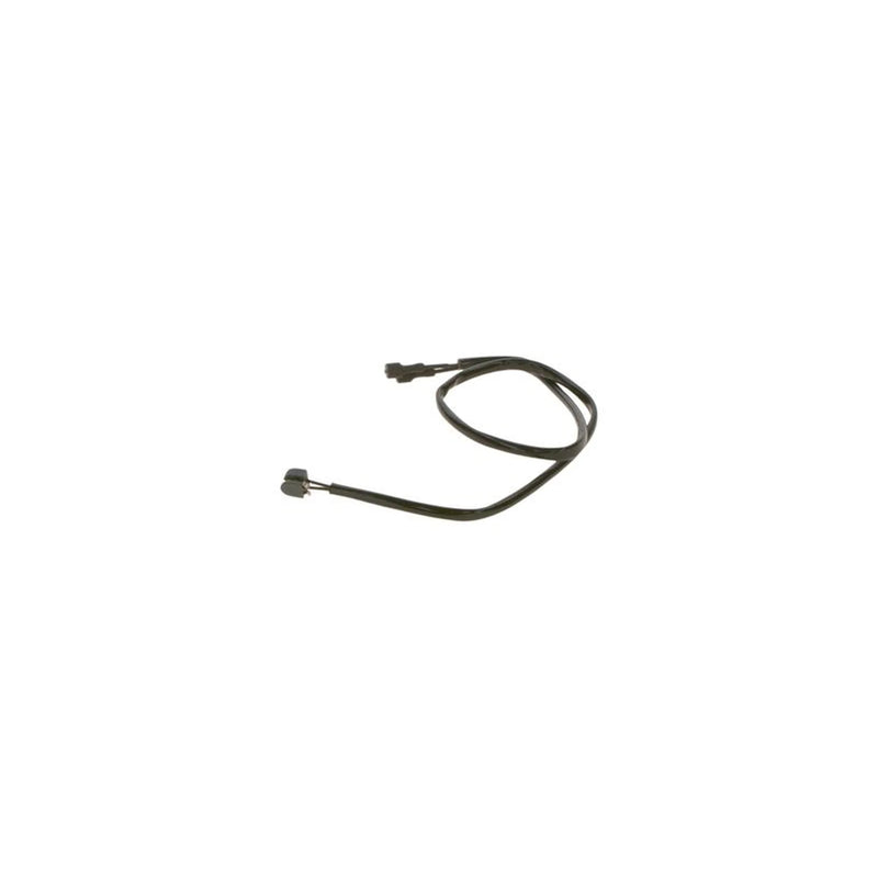 Bosch Brake Pad Wear Sensor Rear 1 987 474 978
