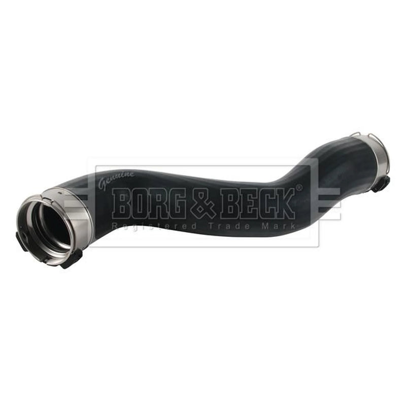 Borg & Beck Intercooler Turbo Charge Air Hose BTH1690